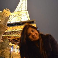 Andrea Suarez's Photo