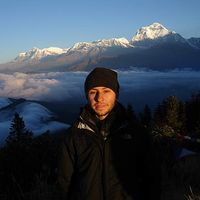 Niklas Frank's Photo