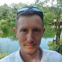 Paul Quixote的照片