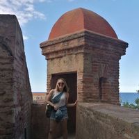 Elise Bouchard's Photo