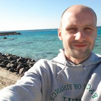 Aleksandr Nalivaiko's Photo