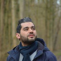 Mounir Alaswad's Photo