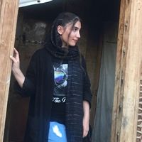 Saba Rahmati's Photo