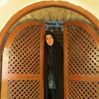Fotos de Fateme Mahmoudi