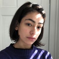 Paloma Real的照片