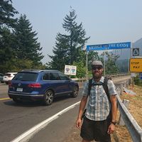 Jonathan Pangborn's Photo