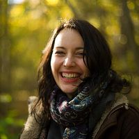 Carmen Jongepier's Photo