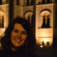 Clémence Oiry's Photo