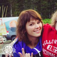 Alyona Smirnova的照片