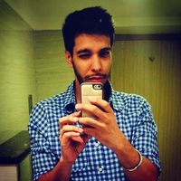 Anish Trehan的照片