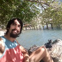 Facundo Hernandez's Photo