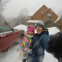 Sean McKeough's Photo