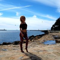 Valeriia Rozdymakha's Photo