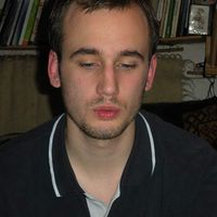 Mihály Antal's Photo