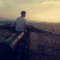 Veljko Djordjevic's Photo