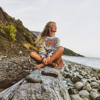 Ekaterina Loginova's Photo