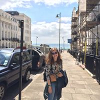 Martha Bytof's Photo