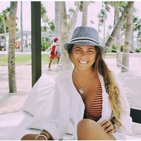 Michelle Roulet的照片