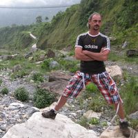 Ricardo Riera的照片