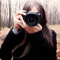 Margo Zhytkevych's Photo