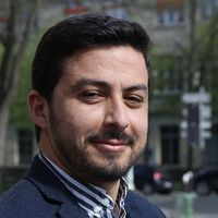 Le foto di Ramy Kacem