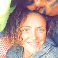 Brittany Lanam的照片