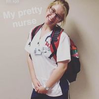 Jessica Gardner's Photo