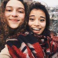 Fotos de Naomi Ilona