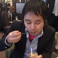 Yoshiyuki Kakoi's Photo