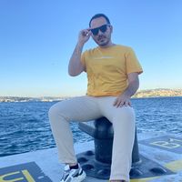 Ulaş Balcı的照片