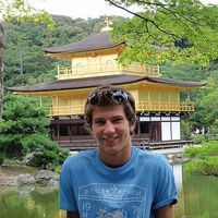 Eskil Hytten的照片