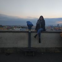 Daniela Alejandra Vaca的照片