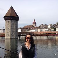 Christiane Fiorin的照片