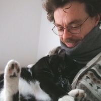 Le foto di Peter Gerhard