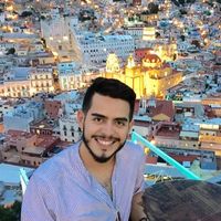 Jhonatan Hernández的照片