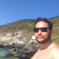 Luan Armini Bispo's Photo