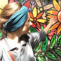 Rebecca Kofler的照片