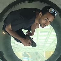 Nicholas Casaroli的照片