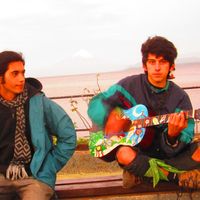 Gabriel Esteban的照片