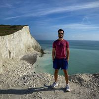 Mayank Chutani的照片