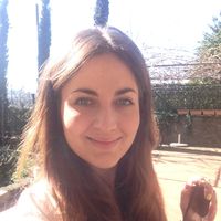 Ekaterina Vlasova的照片