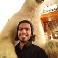 Dhayakumar Rajan Prakash的照片