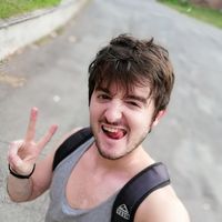 Matías Rocha's Photo