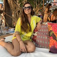 Giselly Bellusci's Photo