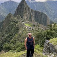 Gabriel Muaze's Photo