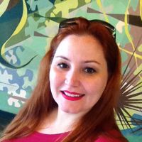 Adriana  Gomes Alves's Photo