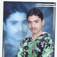 Muhammad Ali Chandio's Photo