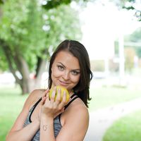 Veronika Bogdanova's Photo