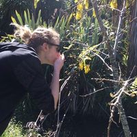 Jonte Van Den Bergen's Photo