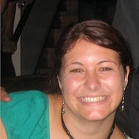 Stephanie Jones's Photo